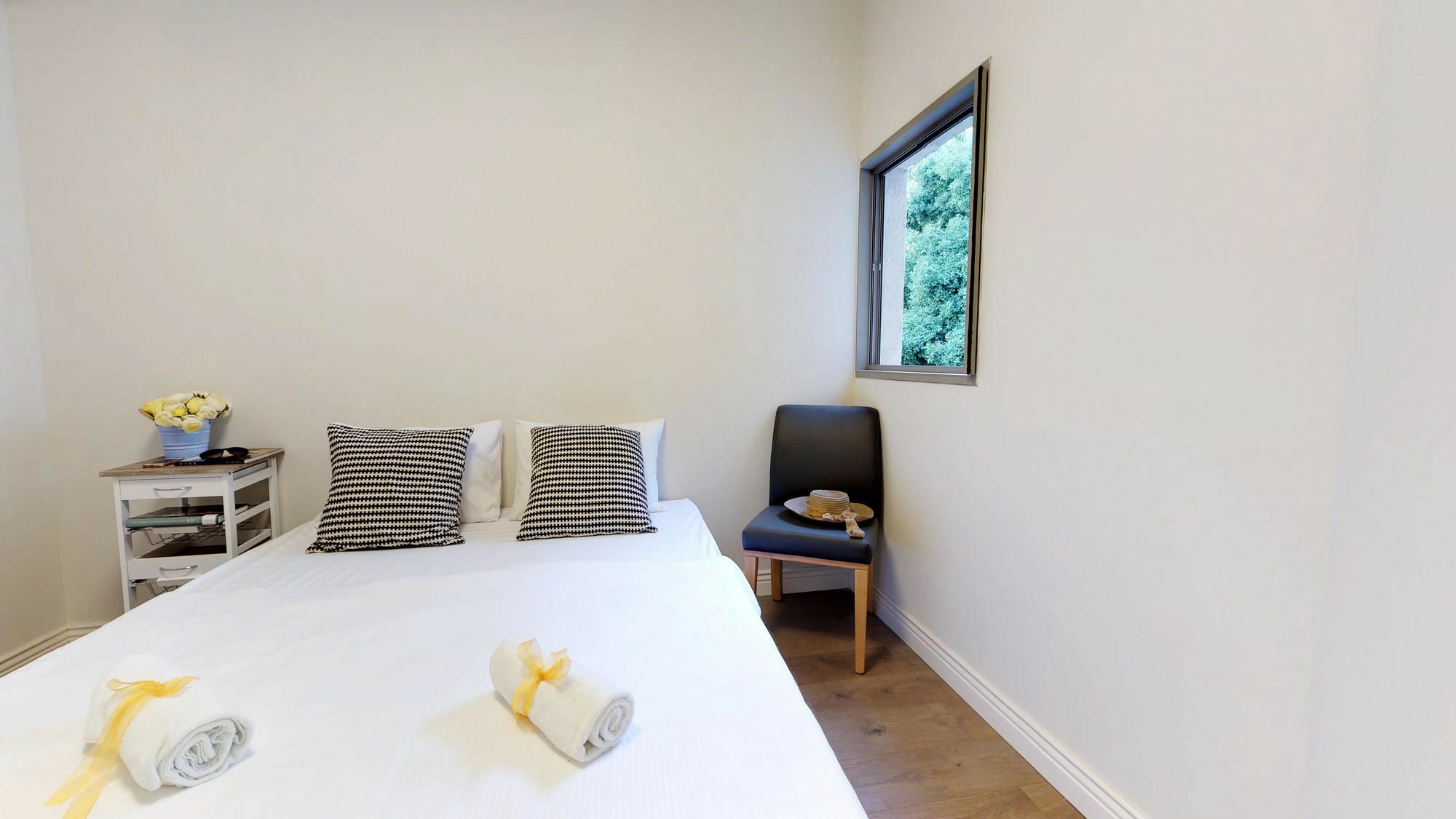 Spacious Family 4Bd Apt By Sea N' Rent Tel-Aviv Extérieur photo