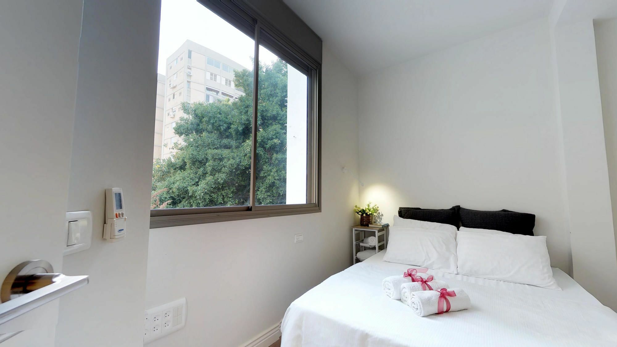 Spacious Family 4Bd Apt By Sea N' Rent Tel-Aviv Extérieur photo